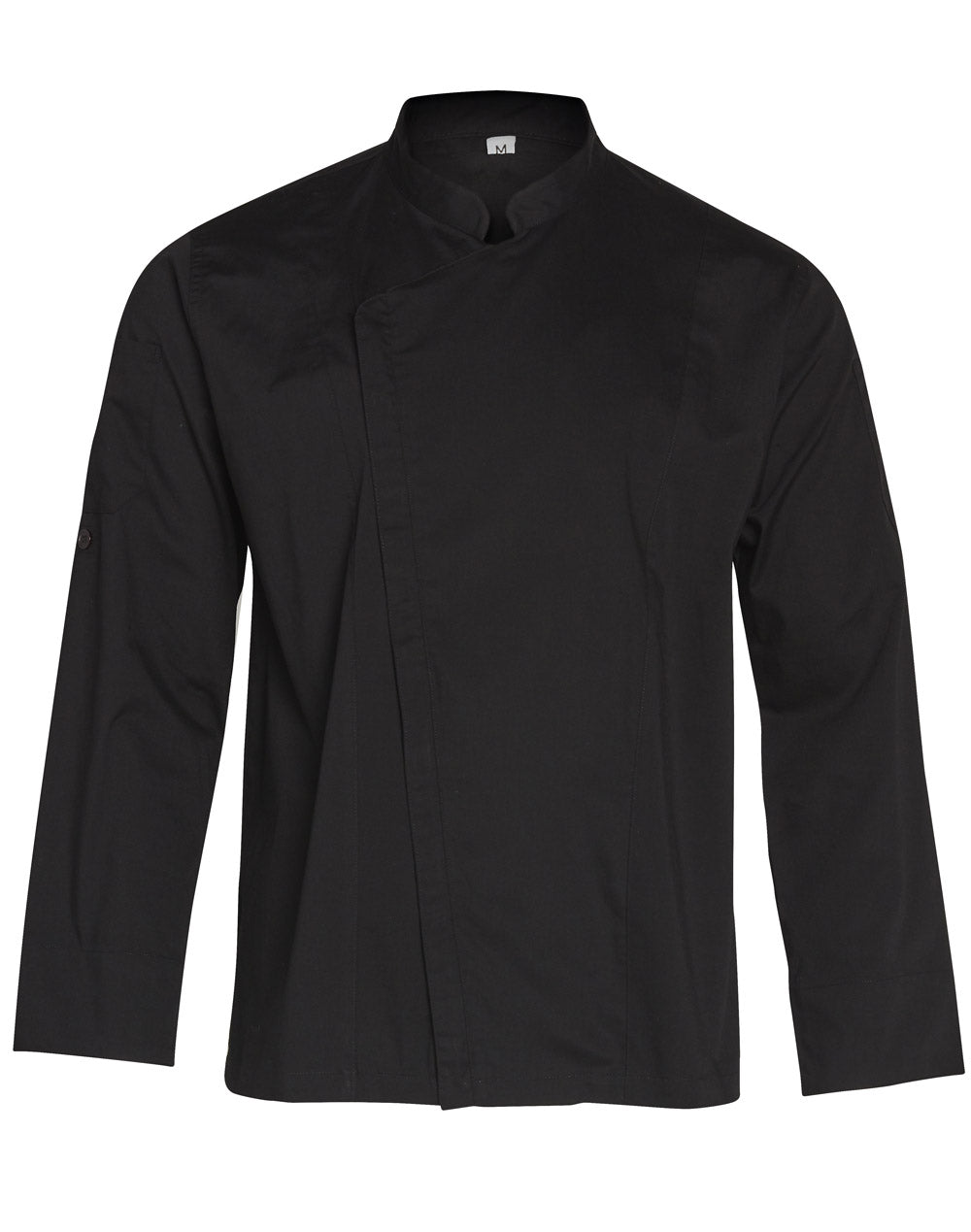 [CJ03] Men's Functional Chef Jacket