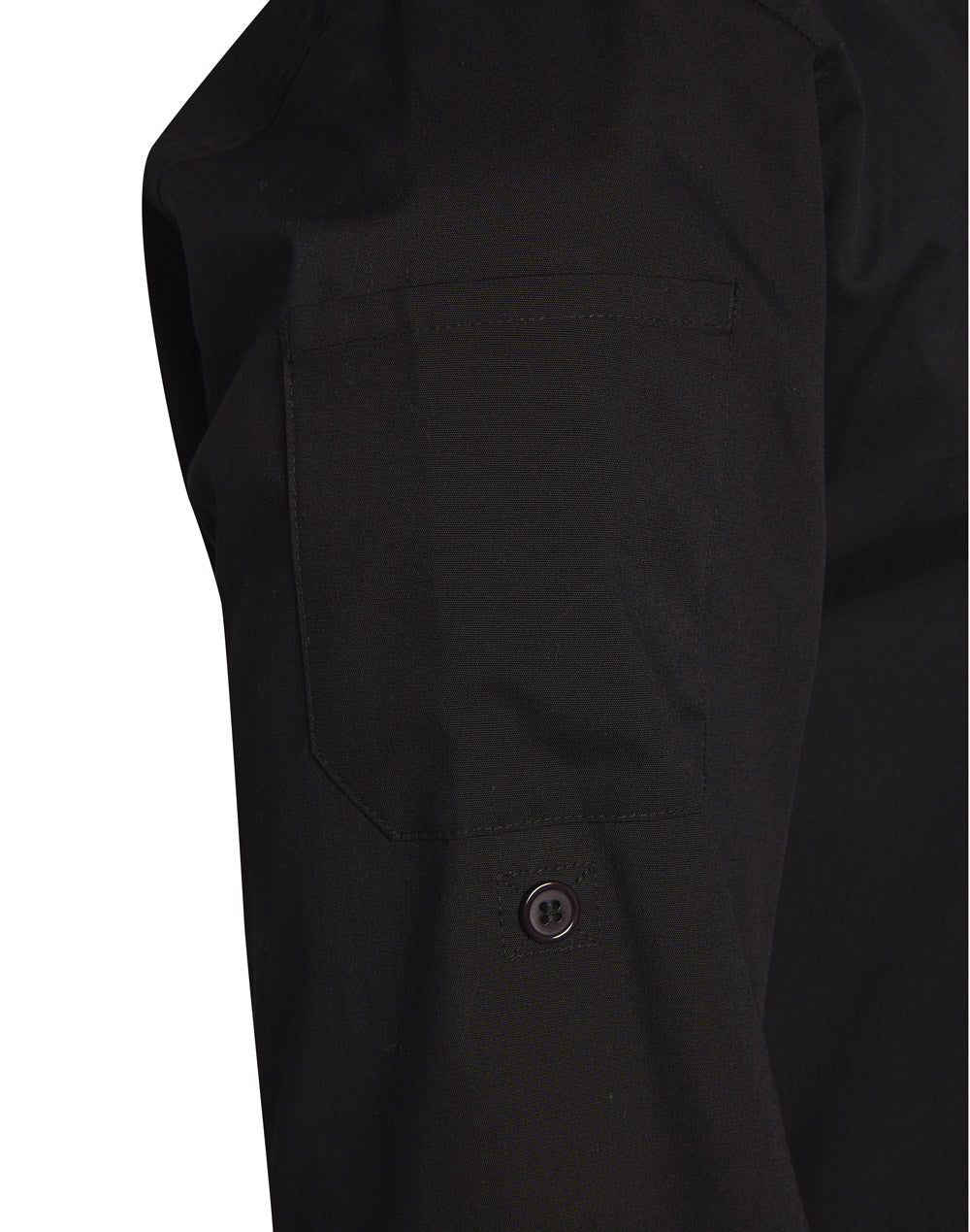 [CJ03] Men's Functional Chef Jacket
