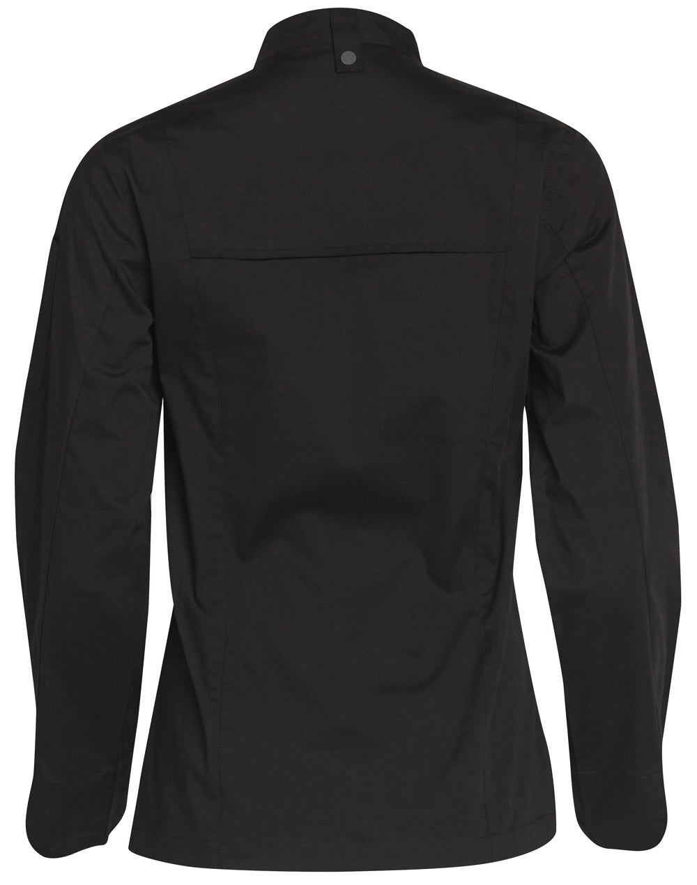 [CJ04] Ladies' Functinal Chef Jacket