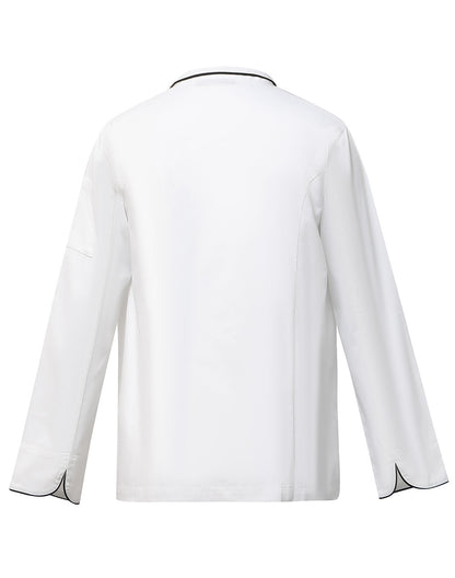 [CJ05] Unisex Executive Chef Jacket