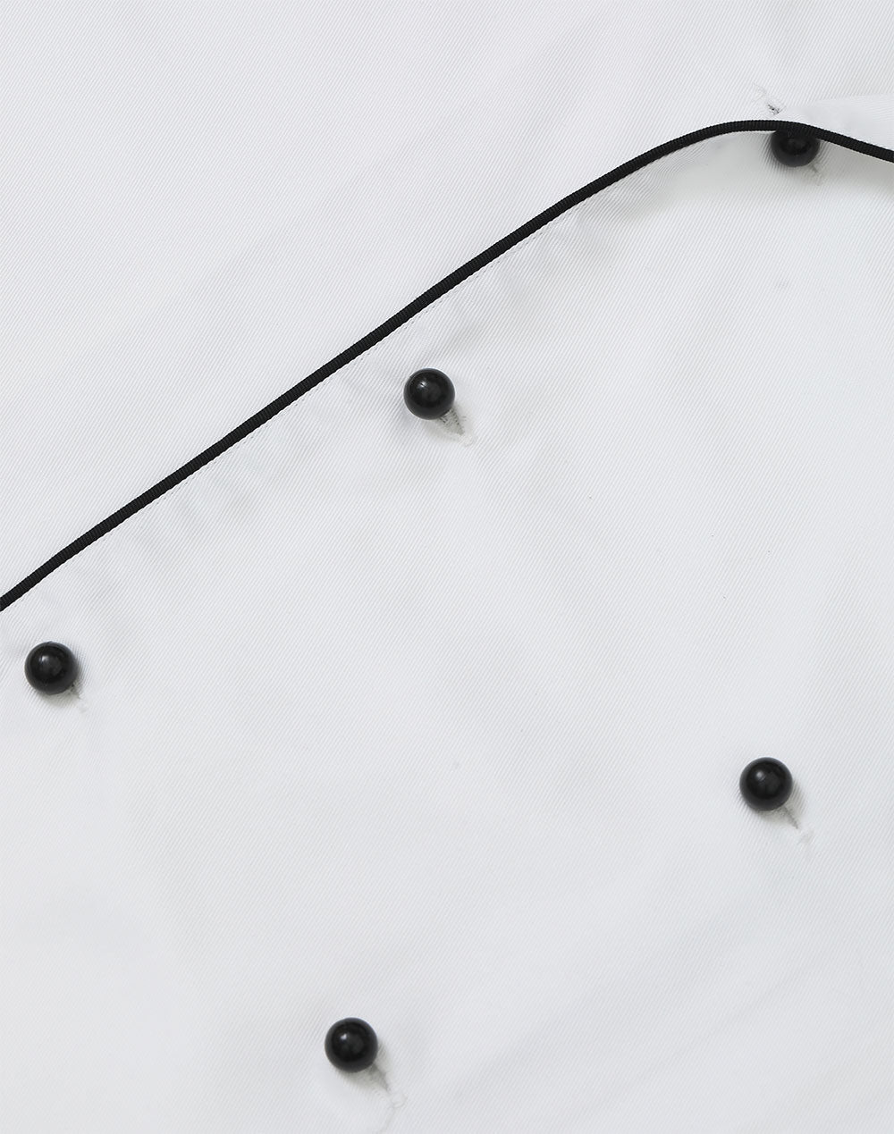 [CJ05] Unisex Executive Chef Jacket