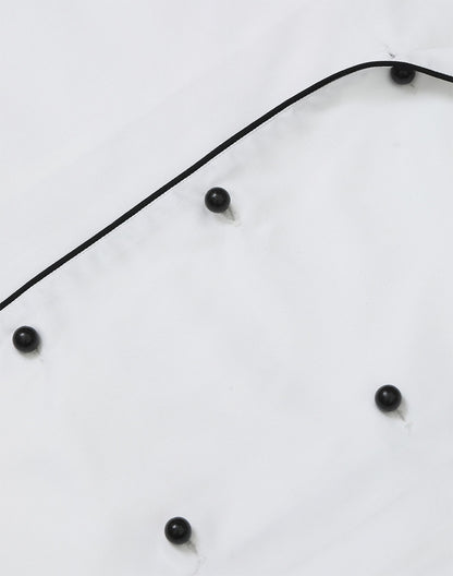 [CJ05] Unisex Executive Chef Jacket