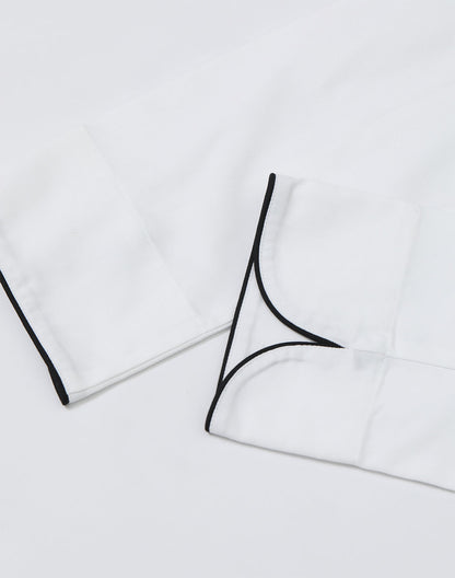 [CJ05] Unisex Executive Chef Jacket