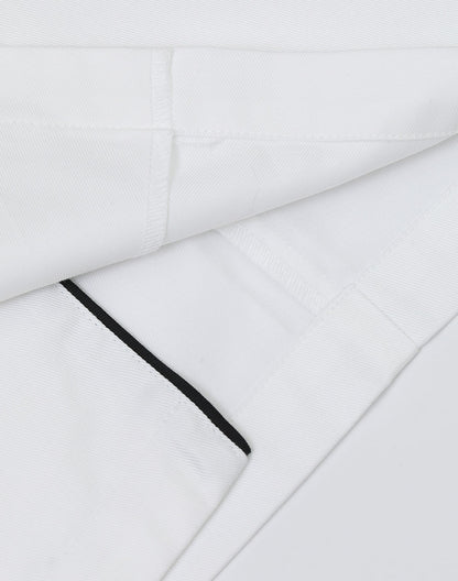 [CJ05] Unisex Executive Chef Jacket