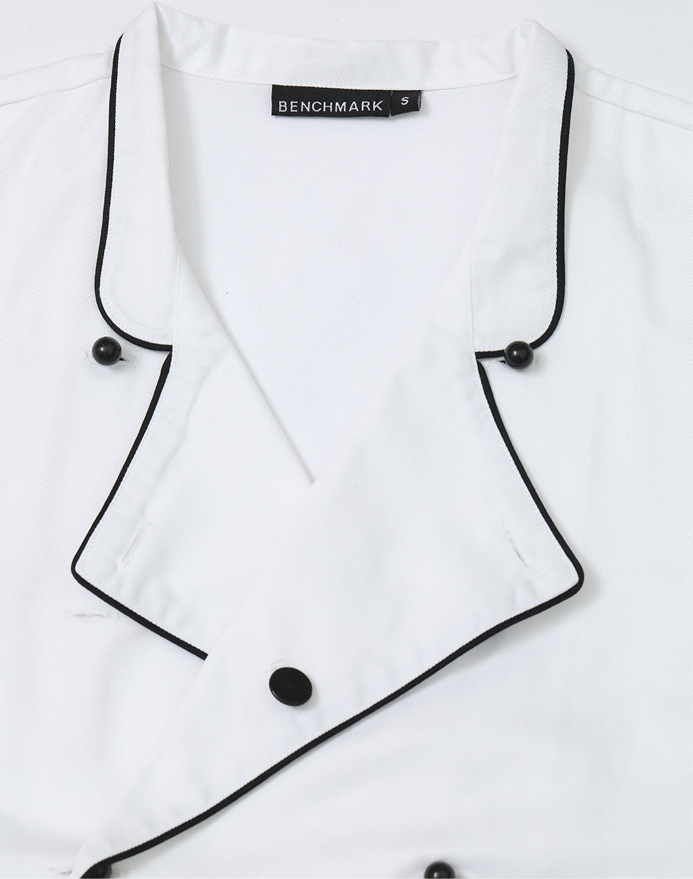 [CJ05] Unisex Executive Chef Jacket