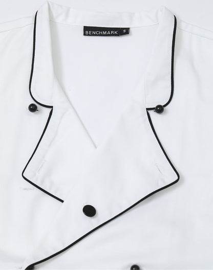 [CJ05] Unisex Executive Chef Jacket