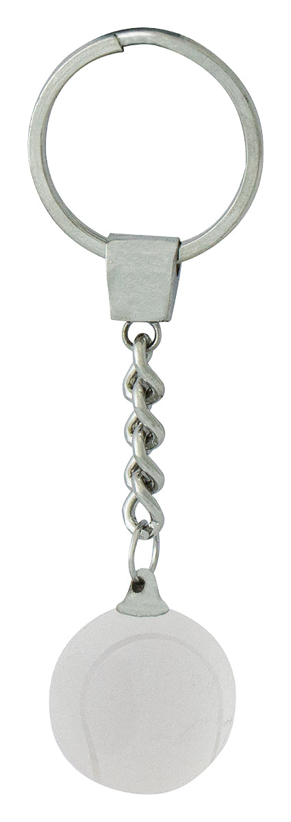 Tennis Keychain