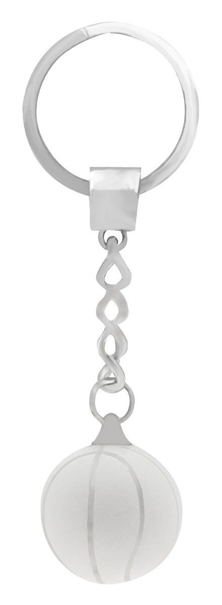 Crystal Keychain