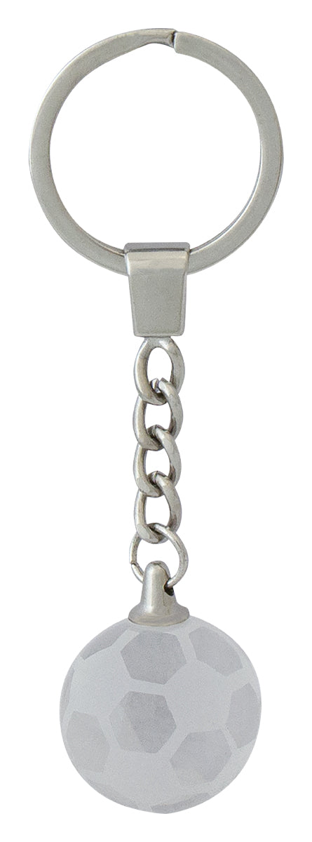 Football Keychain