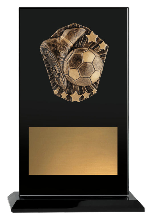 Cosmos Glass - Football