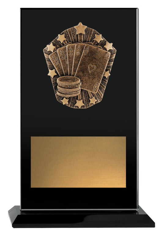 Cosmos Glass - Cards