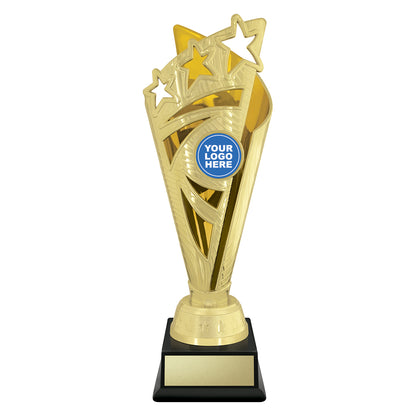 Corella Cup - Gold