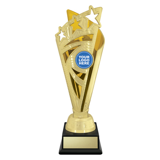 Corella Cup - Gold