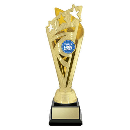Corella Cup - Gold