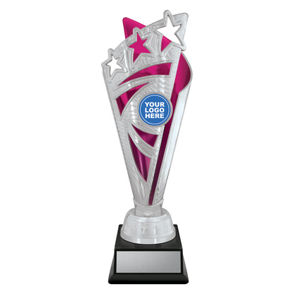 Corella Cup - Pink