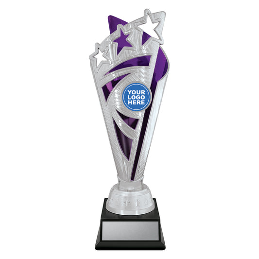 Corella Cup - Purple