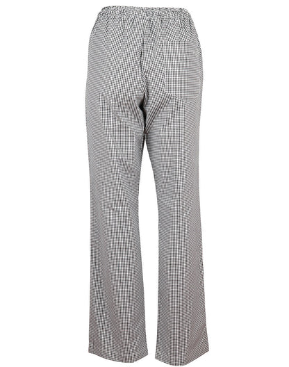 [CP01] Chef's Pants