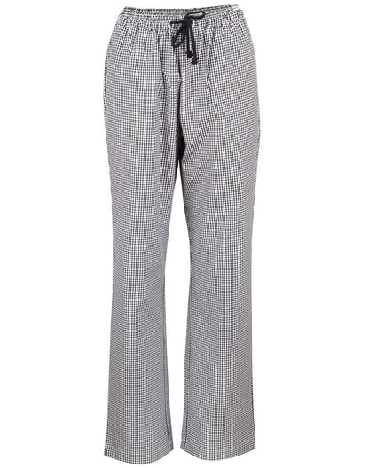 [CP01] Chef's Pants