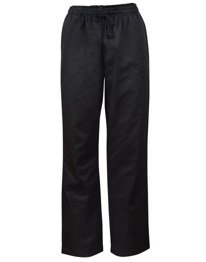 [CP01] Chef's Pants