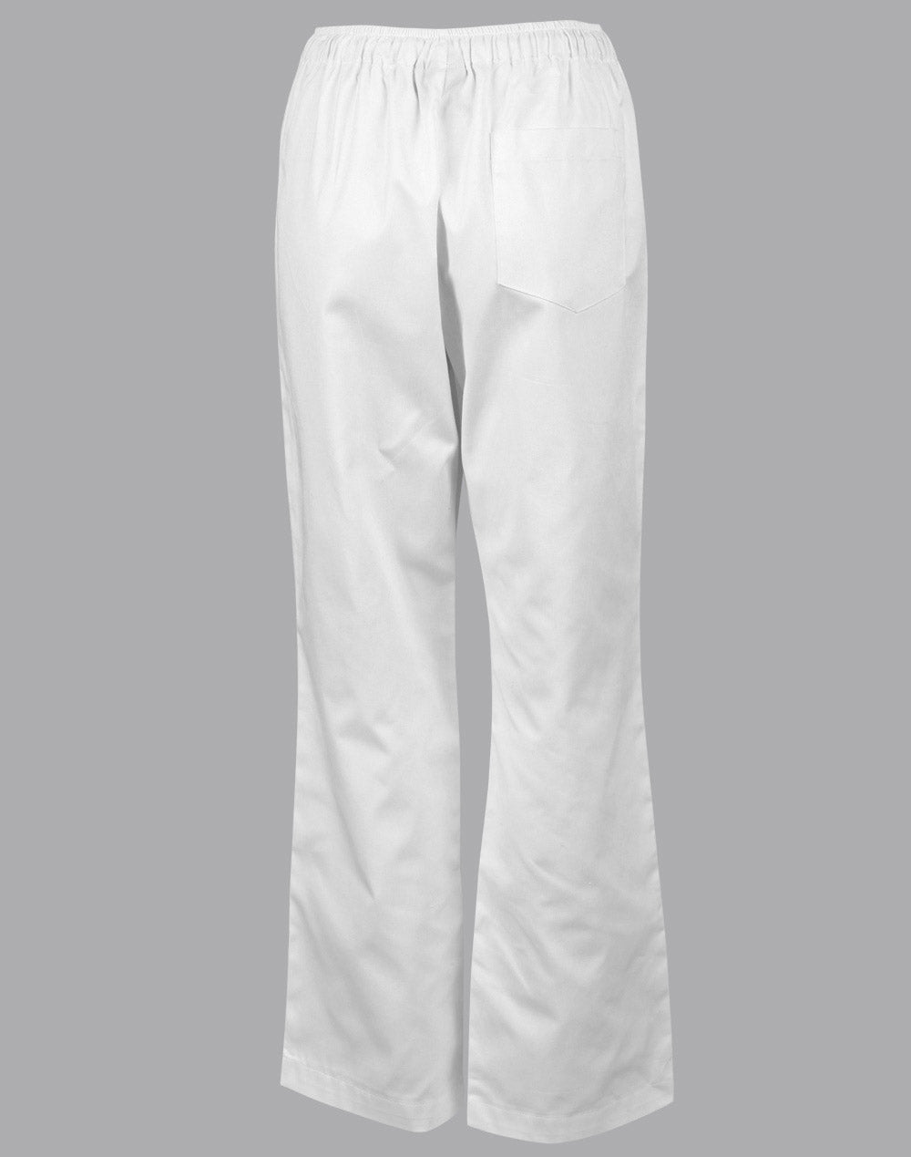 [CP01] Chef's Pants