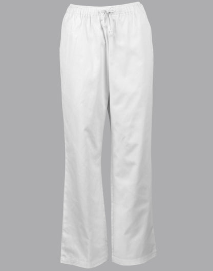 [CP01] Chef's Pants
