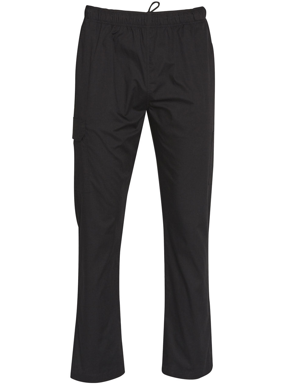 [CP03] Men's Functional Chef Pants