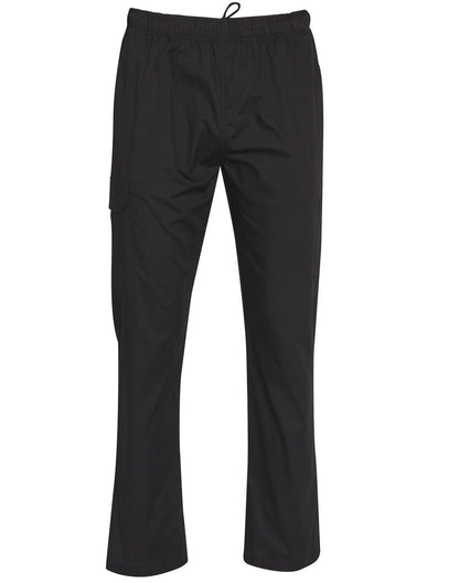 [CP03] Men's Functional Chef Pants