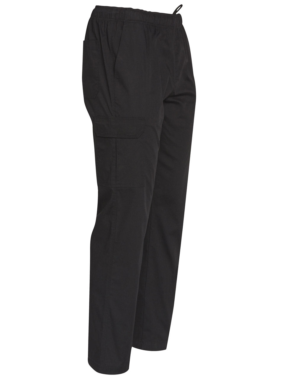 [CP03] Men's Functional Chef Pants