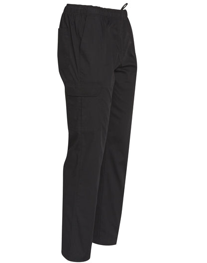 [CP03] Men's Functional Chef Pants