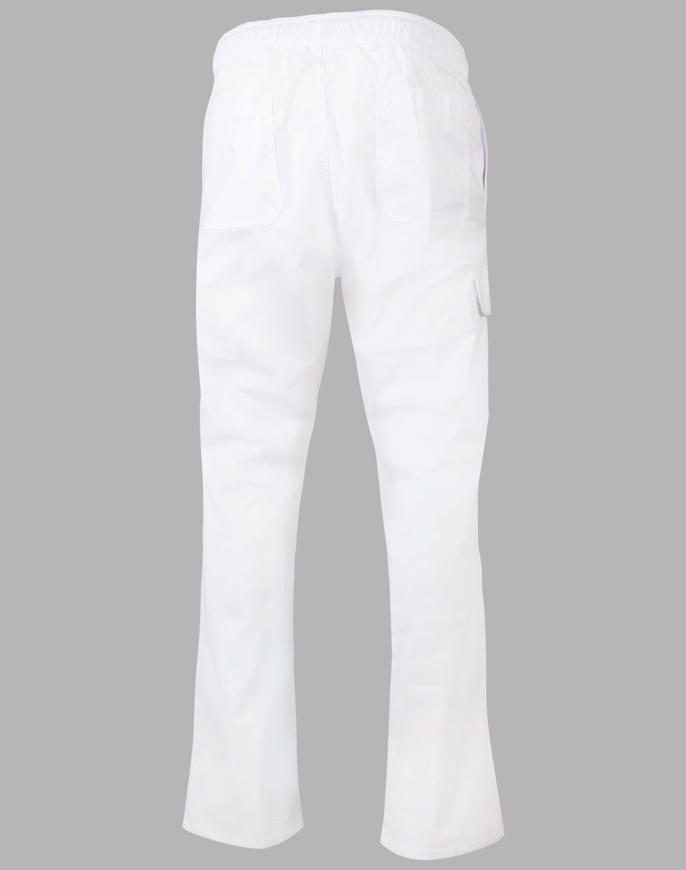 [CP03] Men's Functional Chef Pants