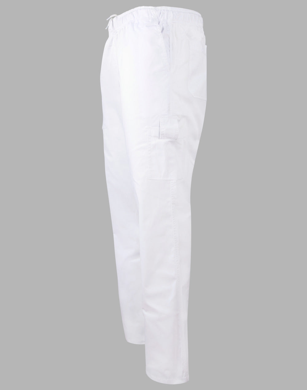 [CP03] Men's Functional Chef Pants