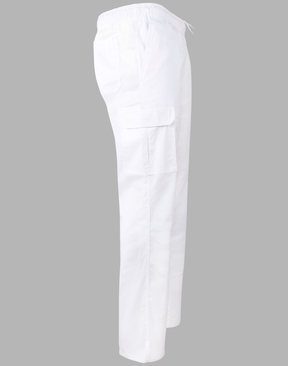 [CP03] Men's Functional Chef Pants