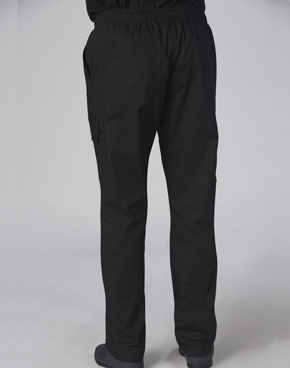 [CP03] Men's Functional Chef Pants
