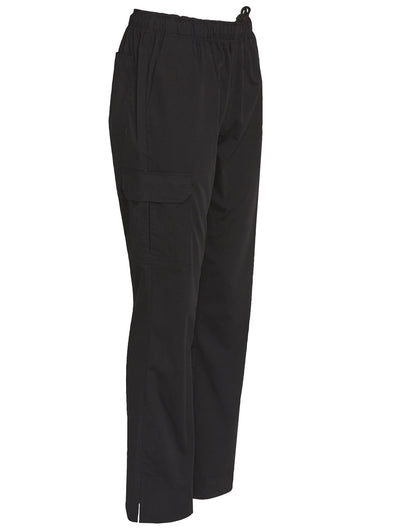[CP04] Ladies' Functional Chef Pants