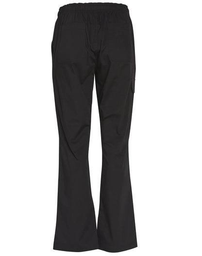 [CP04] Ladies' Functional Chef Pants