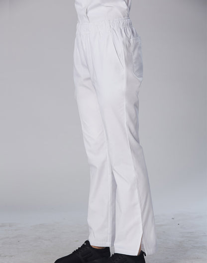 [CP04] Ladies' Functional Chef Pants