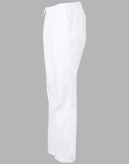 [CP04] Ladies' Functional Chef Pants