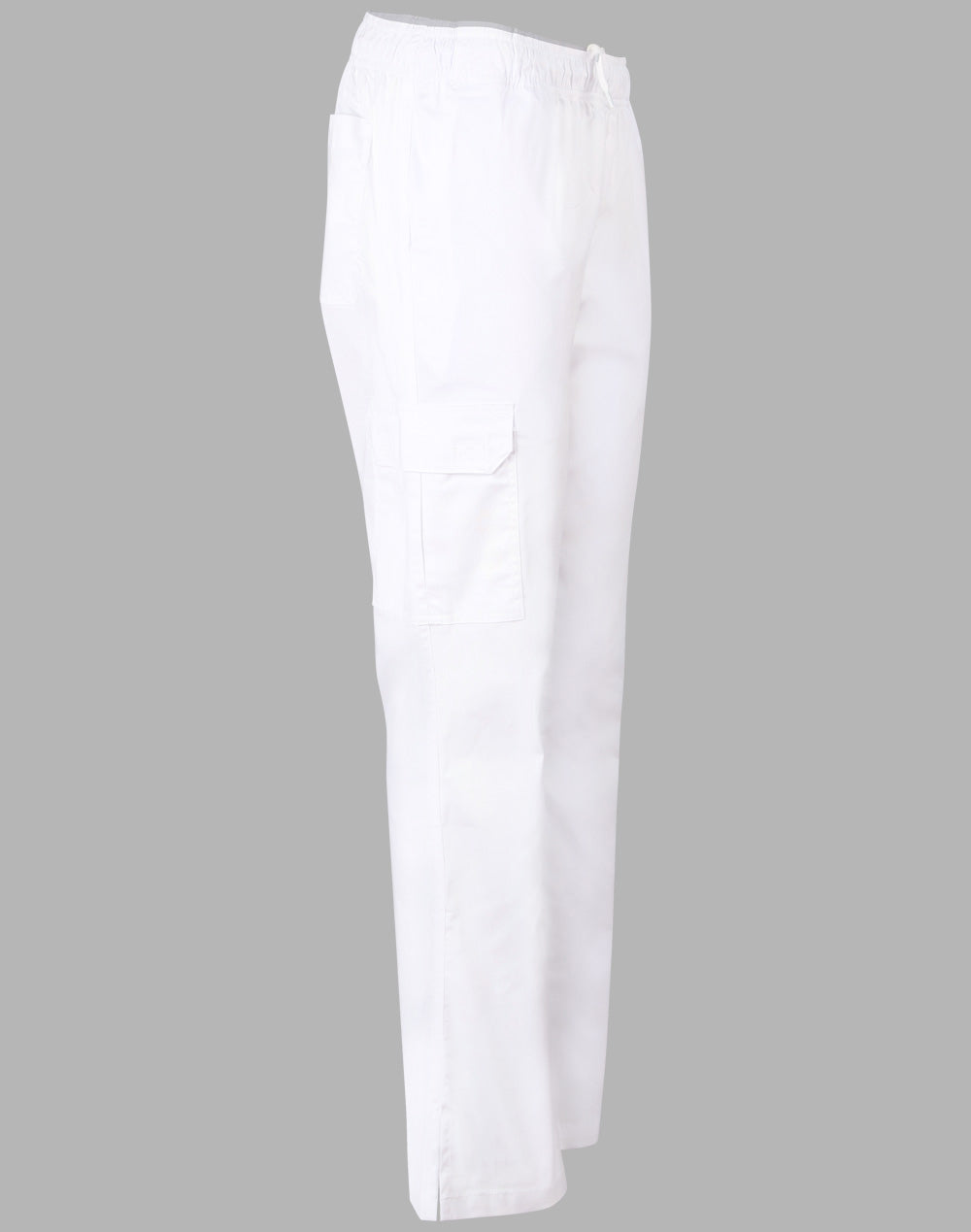 [CP04] Ladies' Functional Chef Pants