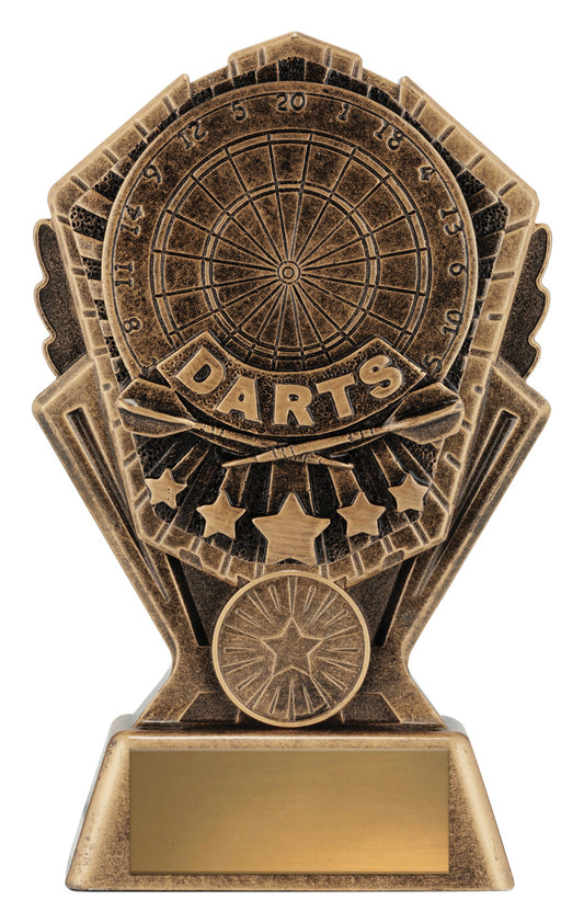 Cosmos - Darts