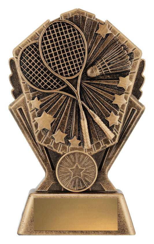 Cosmos - Badminton