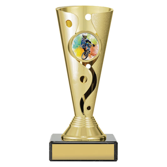 BMX Carnival Cup