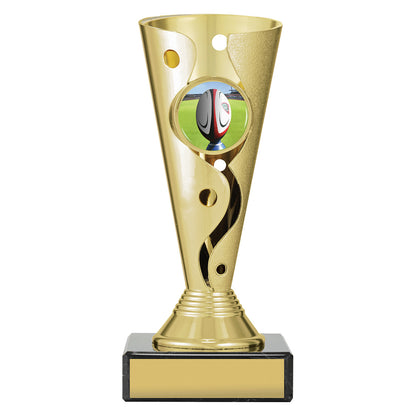 Rugby Carnival Cup