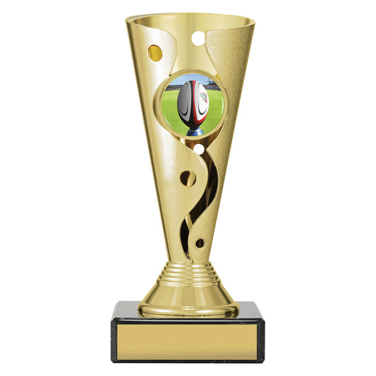 Rugby Carnival Cup