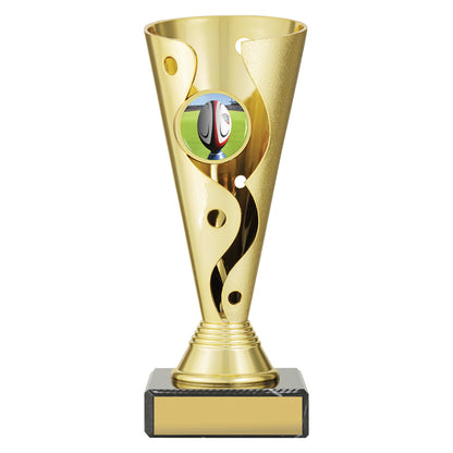 Rugby Carnival Cup