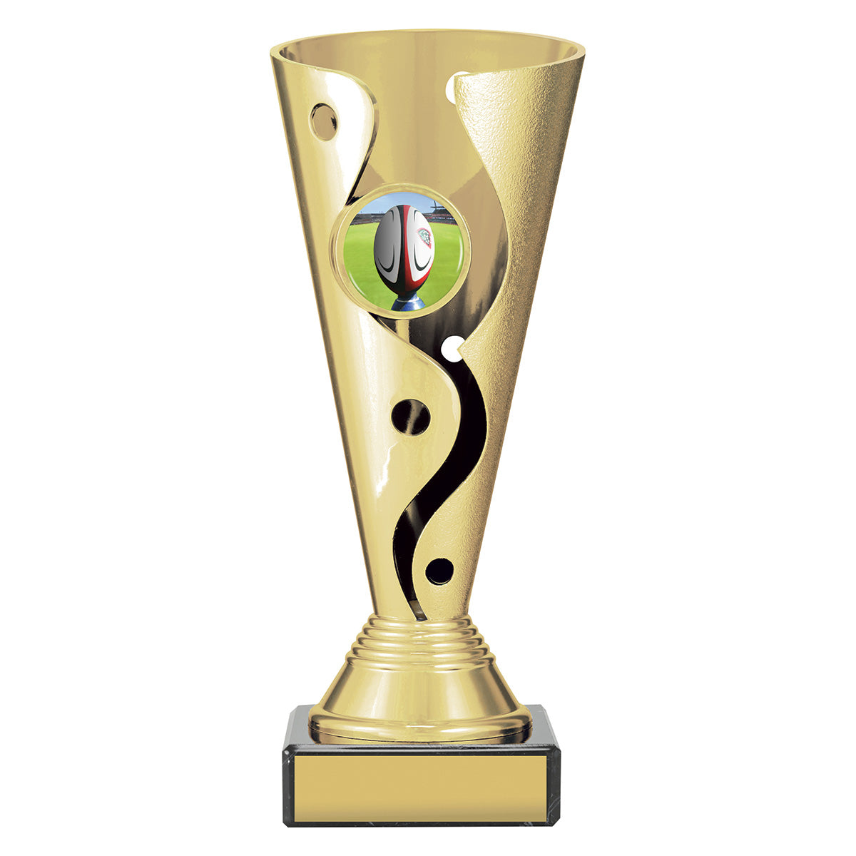 Rugby Carnival Cup