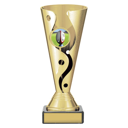 Rugby Carnival Cup