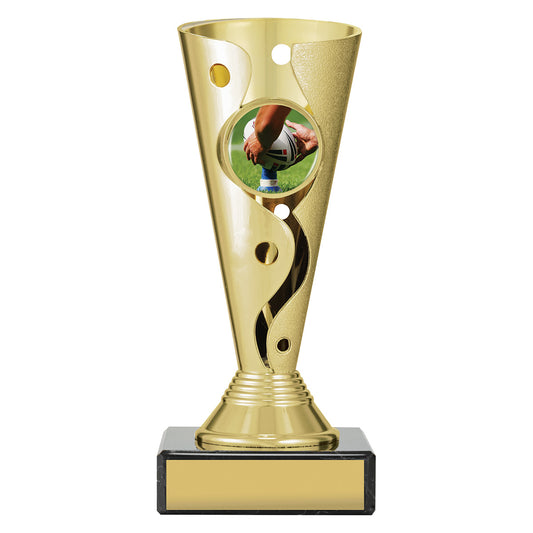League Carnival Cup
