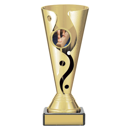 Gymnastics Aspire Carnival Cup