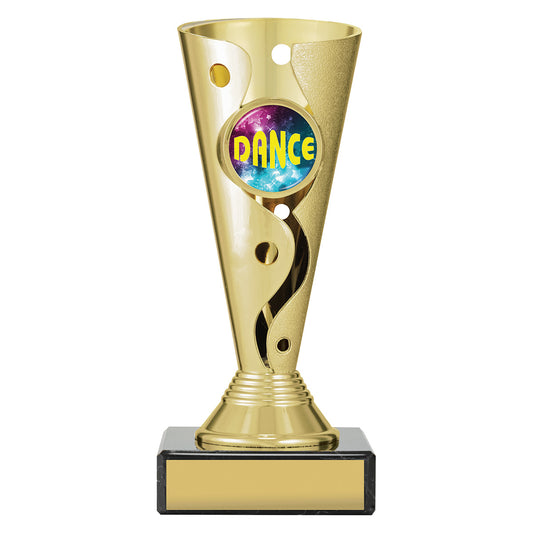Dance Carnival Cup