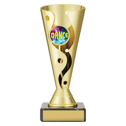 Dance Carnival Cup